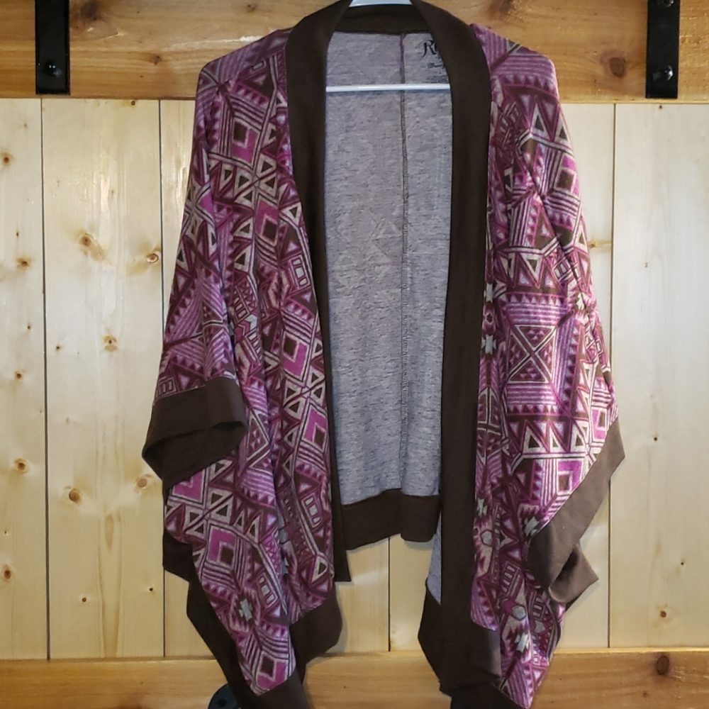 Rock by Wrangler Never worn